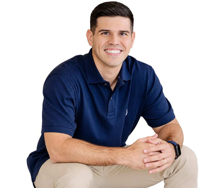 Professor Sergio Machado
